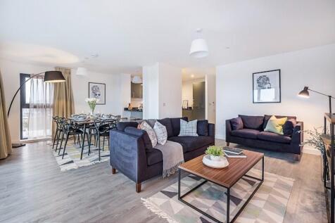 Premium Living ro...