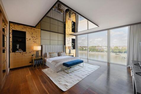 4 bed, 4 bath Flat in cambridge - Photo 3
