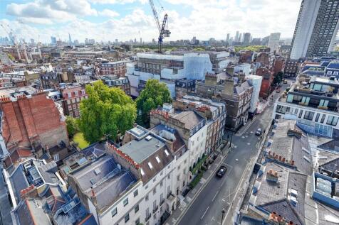 0 bed, 0 bath Terraced in London - Photo 11