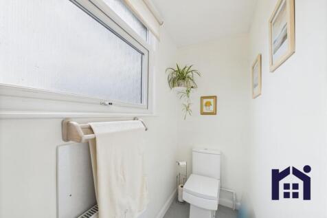 First floor bathroom