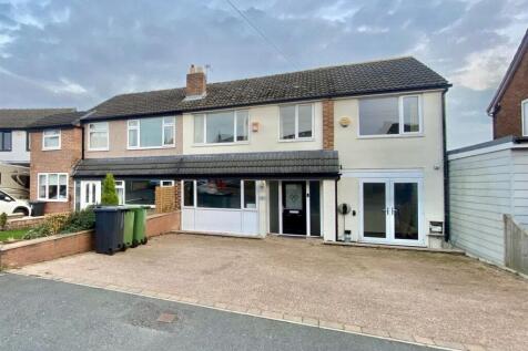 Bramleys Estate Agents - Greenside Mount - Mirfiel