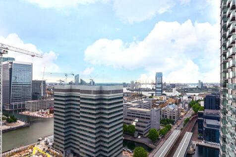 Canary Wharf E14