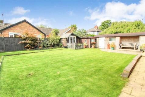 Attractive Garden