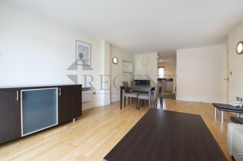 Living area view