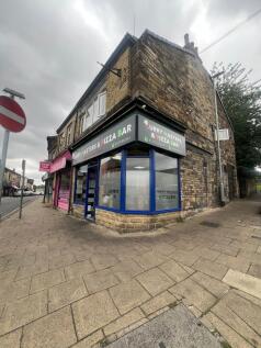 Takeaway for sale in cleckheaton