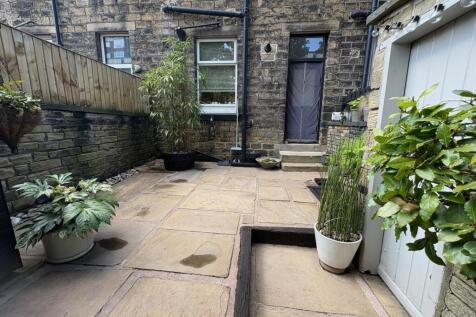 Terrace / Patio