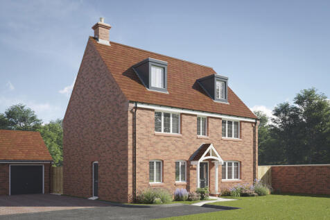 primary property image