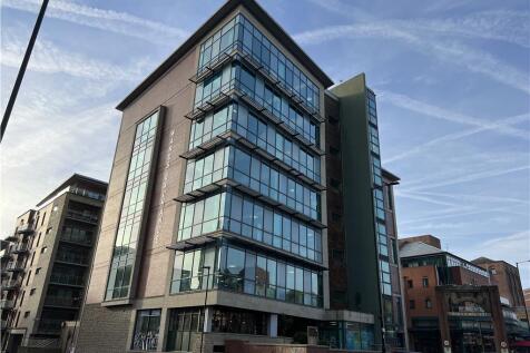 Office to rent in nether edge