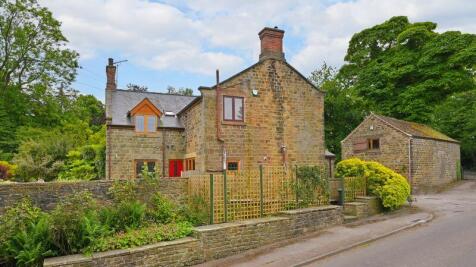 Front View of Property