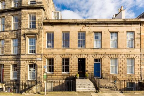 9 Brandon Street