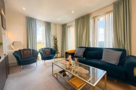 Lounge/Diner/Kitchen