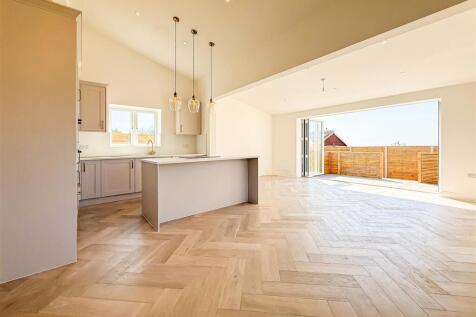 kitchen/lounge