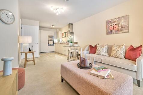 primary property image