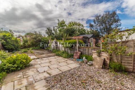 Rear Garden image 2
