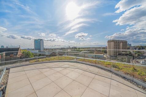 Roof Terrace