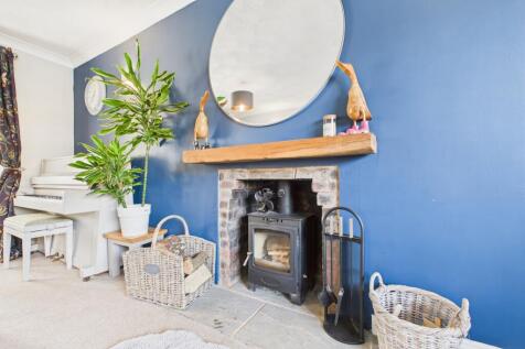 EweMove Spalding - Pinchbeck - Living Room