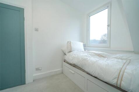 Bedroom 2 B