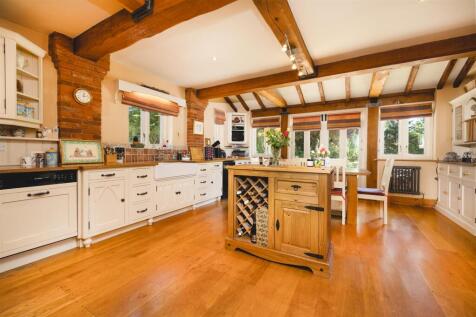 37a Church Street, Appleby Magna