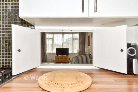 Internal Lifestyle Photograph.