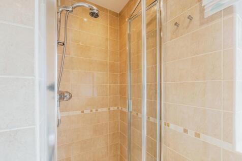 Ensuite Shower Ro...