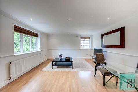 Available Now | East Putney (District) | Putney Station (Overground) | Part-Furnished | 2 Bed | 1 Bath | Communal Gardens | Allocated Parking
