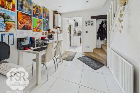 Annexe Office / Dining Room