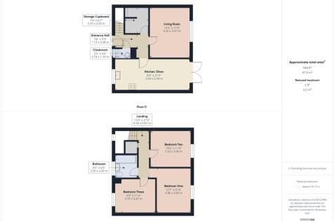 All floors