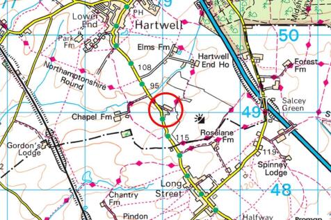 Area Map