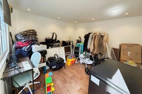 Garden Room/Office