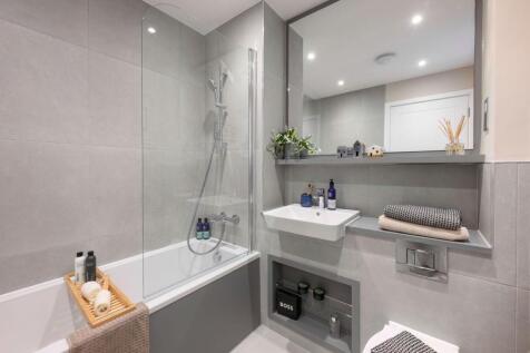 Hartley Acres, 3 bed show home,