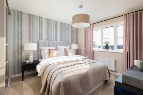 Showhome photography