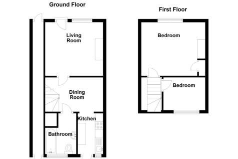 2d Floorplan