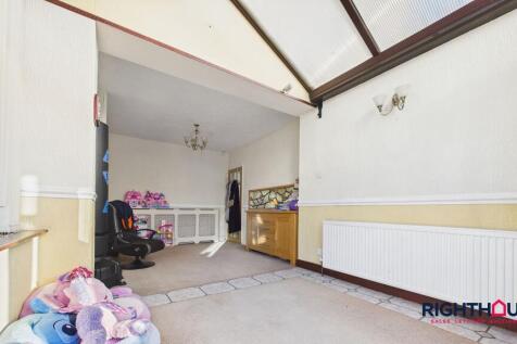 Dining Room/Conservatory
