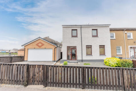 3 Bedroom End Terrace for Sale