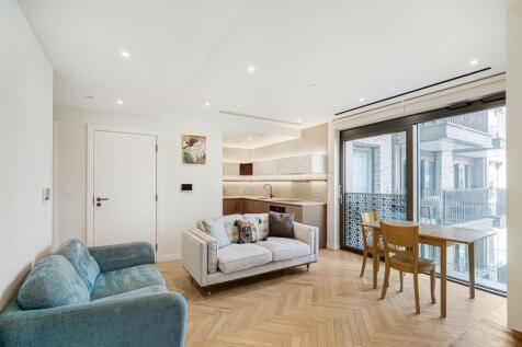 18 Hampton House ...