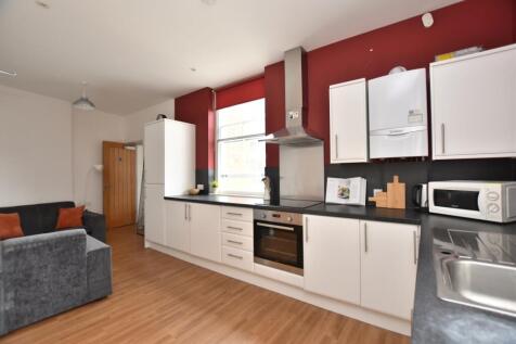 3 Bedroom Terraced in BS6 6LA