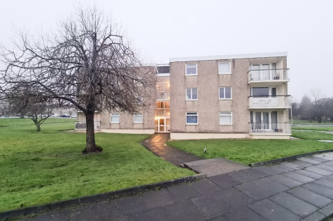 2 bed flat/apartment for rent in Christchurch Place, East Kilbride, G75