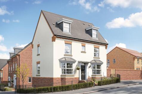 primary property image