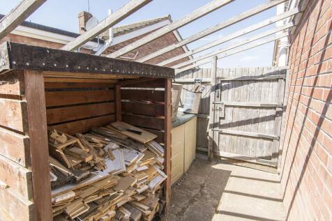 Wood Store