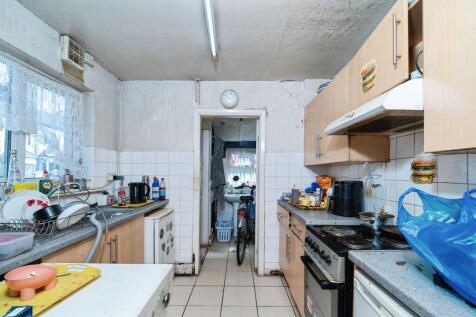 Kitchen pic 1 GFF