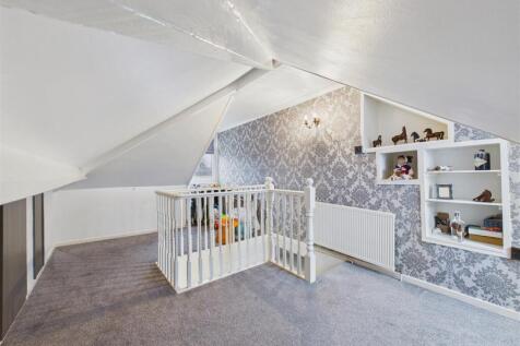 Loft Area
