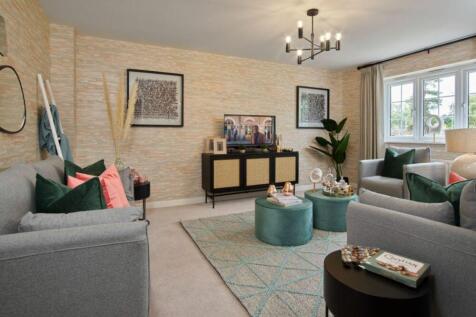 Aspen Grange The Seaton