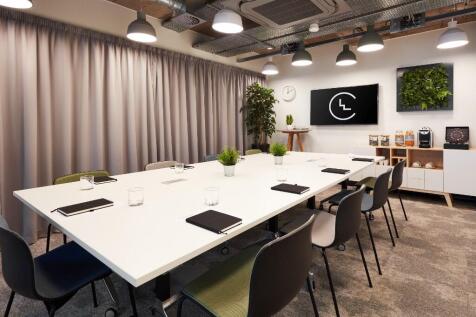 Meeting room