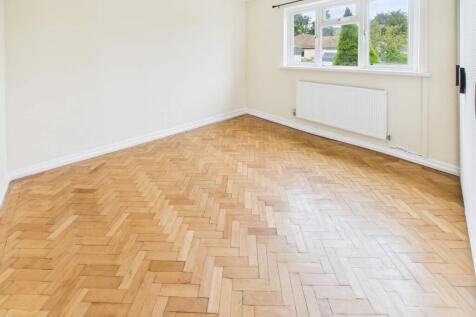 Bedroom 2 / Second Reception Room