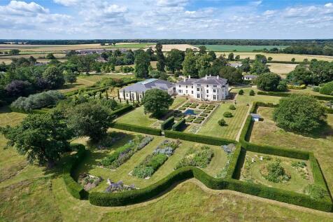 Freston House
