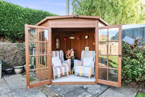 Summer house