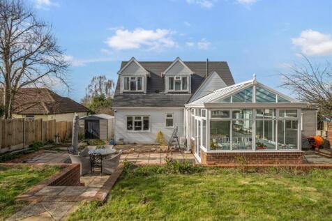 Dargate Road, Yorkletts, Whitstable