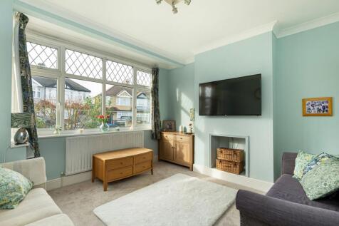 Front Reception Room