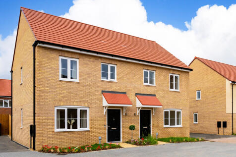 primary property image