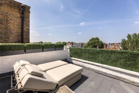 Terrace 1